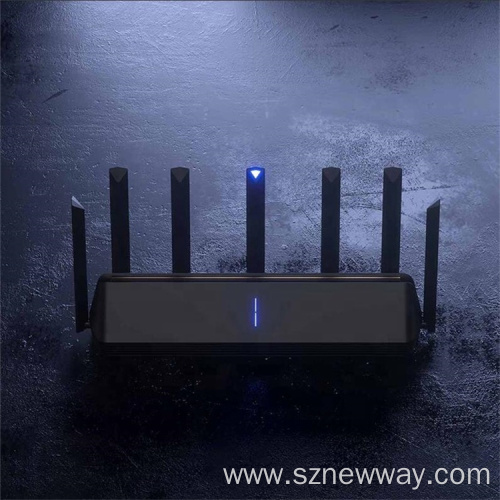 Xiaomi mi wifi router AX3600